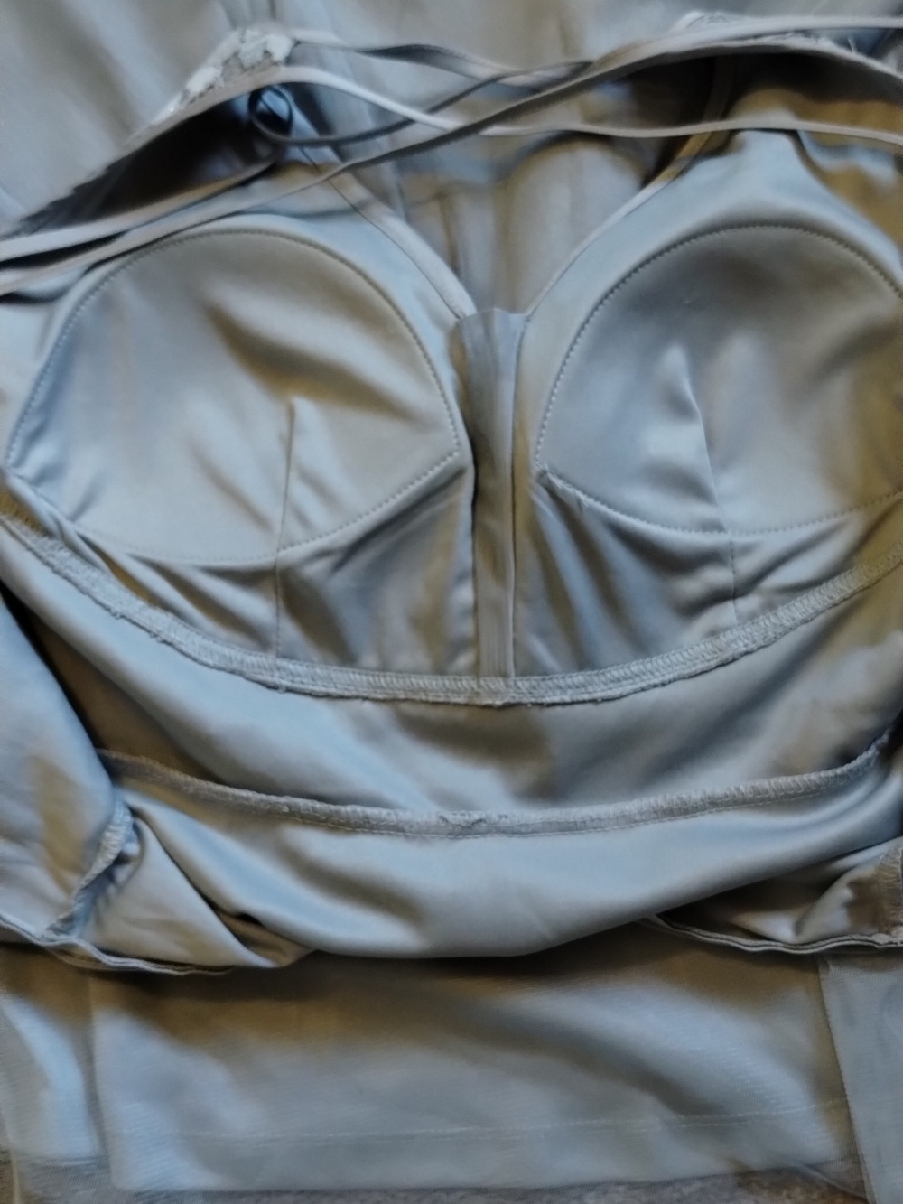 Formal Dress - Picture 5 of 5